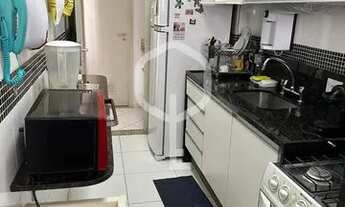 Imagem 6: Apartamento em Humaitá - Rio de Janeiro