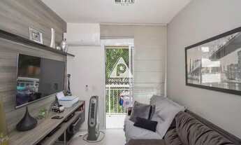 Imagem 4: Apartamento à venda, 2 quartos, 1 suíte, 1 vaga, Freguesia (Jacarepaguá) - RIO DE JANEIRO