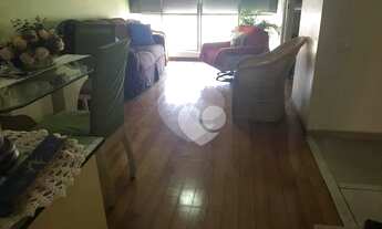 Imagem 4: Rio de Janeiro - Apartamento Padrão - IPANEMA