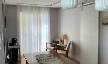 Imagem 2: Apartamento - Parque Prado - Campinas