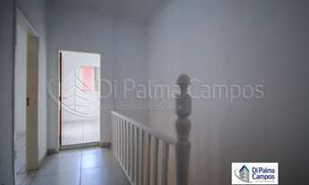 Imagem 6: Casa assobradada de Vila - Cambuci