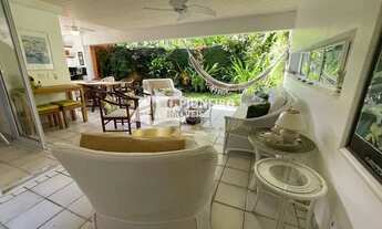 Imagem 6: Casa de Condomínio com 4 dorms, Juquehy, São Sebastião, Cod: 2434