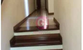 Imagem 4: Sobrado à venda 3 quartos no Jardim das Indústrias em São José dos Campos!