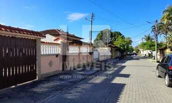 Imagem 2: Casa duplex com 170 m², em área de 360 m², com amplo espaço físico, no melhor bairro da ci