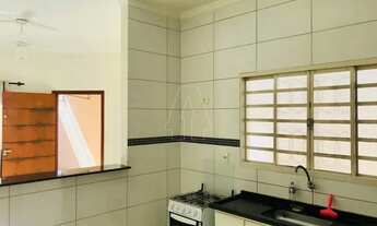 Imagem: Araçatuba - Casa - Jardim Universo