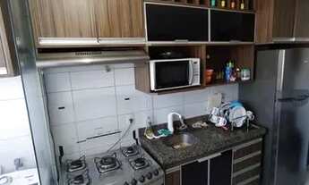 Imagem 4: Apartamento 2/4 à Venda Residencial Maragogi - Qd 1204 Sul