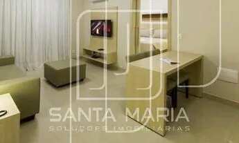 Imagem: Apartamento (flat) 1 dormitórios/suite