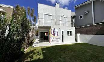 Imagem 6: Linda casa clean contemporânea, com ótimo acabamento - Granja Viana - Cotia/SP