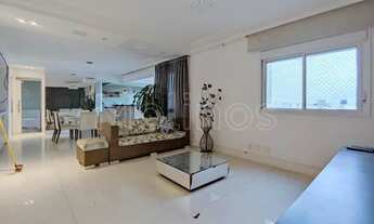 Imagem 2: Apartamento à venda no bairro Tatuapé - São Paulo/SP