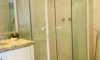 Imagem 3: Apartamento com 3 dormitórios à venda, 87 m² por R$ 630.000,00 - Santa Rosa - Niterói/RJ