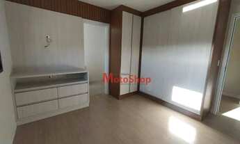 Imagem 7: Apartamento com 3 dormitórios para alugar, Centro - Araranguá/SC Apartamento com: - 3 do