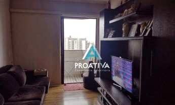 Imagem: Apartamento com 3 dormitórios à venda