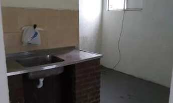 Imagem 3: Apartamento 2/4 vila das palmeiras composto por sala, cozinha, área de serviço