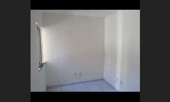 Imagem 3: Apartamento no space calhau