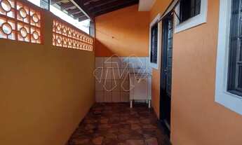 Imagem 6: Locação de Casas / Padrão na cidade de Araraquara