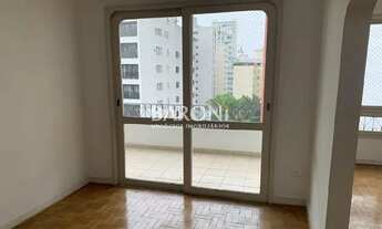 Imagem 3: São Paulo - Apartamento Padrão - Jardim Paulista