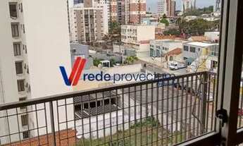 Imagem 5: Apartamento - Vila Nova - Campinas