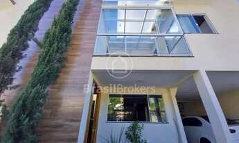 Imagem: Niterói - Casa Padrão - Piratininga