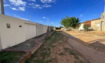 Imagem 2: Alugo Casa com 02 quartos sendo 01 suíte, Planalto 13 de Maio, Mossoró-RN
