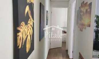 Imagem 9: Apartamento com 2 dormitórios, 42 m² - venda por R$ 212.000,00 ou aluguel por R$ 1.540,00
