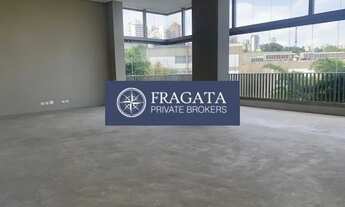 Imagem 5: Apartamento com 4 dormitórios à venda, 383 m² - Higienópolis - São Paulo/SP