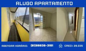 Imagem: Aluguel/alugo Apartamento no parque colorado