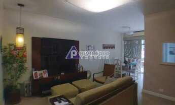 Imagem 2: Apartamento à venda, 2 quartos, 1 suíte, 2 vagas, Botafogo - RIO DE JANEIRO/RJ