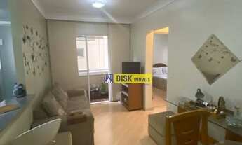 Imagem: Apartamento com 2 dormitórios para alugar