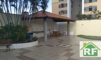 Imagem 3: Apartamento com 3 dormitórios para alugar, 73 m² - Horto - Teresina/PI