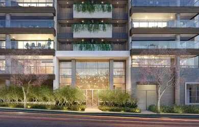 Imagem 3: Apartamento 04 suítes 03 vagas e hall priv. em condomínio de alto padrão na melhor quadra