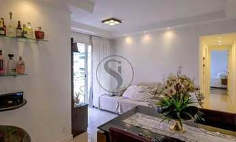 Imagem 2: Apartamento de 2 quartos para alugar no bairro Ipiranga