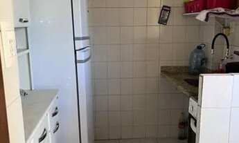 Imagem 5: Apartamento com 2 quartos no Edifício Global - Bairro Miguel Sutil em Cuiabá