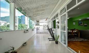 Imagem 4: COBERTURA EM BOTAFOGO