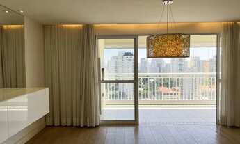 Imagem: Apartamento para venda tem 123 metros quadrados