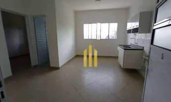 Imagem 2: Casa com 1 dormitório para alugar, 30 m² por R$ 950,00/mês - Tremembé - São Paulo/SP