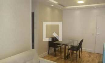 Imagem 3: Apartamento para Aluguel - Jacarepaguá, 1 Quarto, 70 m2