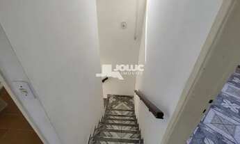 Imagem 6: Sobrado com 02 dormitórios e 02 vagas - Burgo Paulista