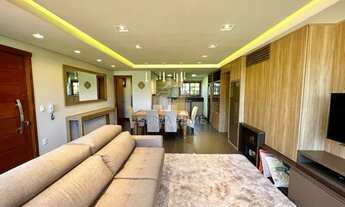 Imagem 4: APARTAMENTO NO BAIRRO MAIS CHARMOSO DE GRAMADO