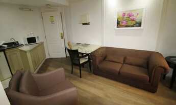 Imagem 4: Flat - Vila Olímpia - Locação e Venda!