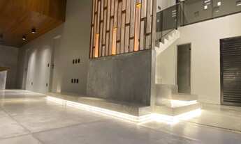 Imagem 7: Casa duplex nova, 240m2, 6 suítes, Summerville, cumbuco