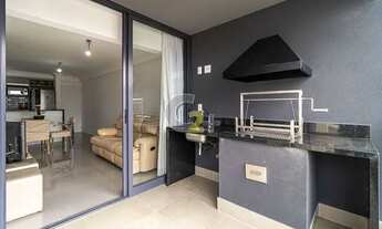 Imagem 4: Apartamento para venda com 75 metros quadrados com 3 quartos em Perdizes - São Paulo - SP