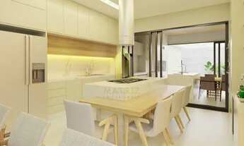 Imagem 3: FRANCA - Casa de Condomínio - Parque Universitário