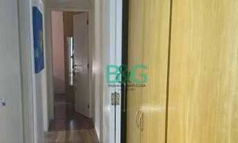 Imagem 6: Apartamento com 3 dormitórios à venda, 72 m² por R$ 599.000 - Mooca - São Paulo/SP