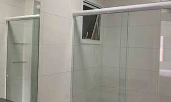 Imagem 2: Apartamento com 2 dormitórios para alugar, 62 m² por R$ 2.895,52/mês - Jardim Nova Era - S