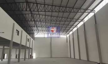 Imagem 7: Galpão para Venda em Guarulhos / SP no bairro Cidade Industrial Satélite de São Paulo - W1