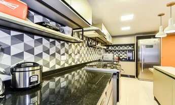 Imagem 5: CURITIBA - Apartamento Padrão - Água Verde