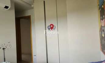 Imagem 7: Apartamento para Venda em Cuiabá, Ribeirão do Lipa, 3 dormitórios, 3 suítes, 4 banheiros