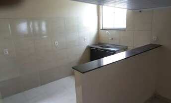 Imagem 4: Alugo casa (2qts) com galpão no Engenho do Mato-Niterói