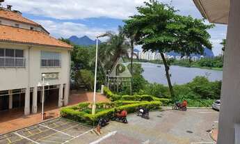 Imagem 2: Ponto comercial à venda, 1 vaga, BARRA DA TIJUCA - RIO DE JANEIRO/RJ