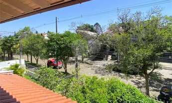 Imagem 5: Porto Alegre - Casa Padrão - TRISTEZA